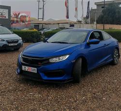 هوندا سيفيك